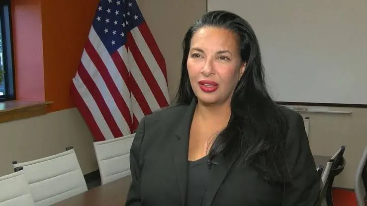 Photograph accompanying: Ninth Circuit Rules Sigal Chattah Cannot Lawfully Serve as Nevada Acting U.S. Attorney