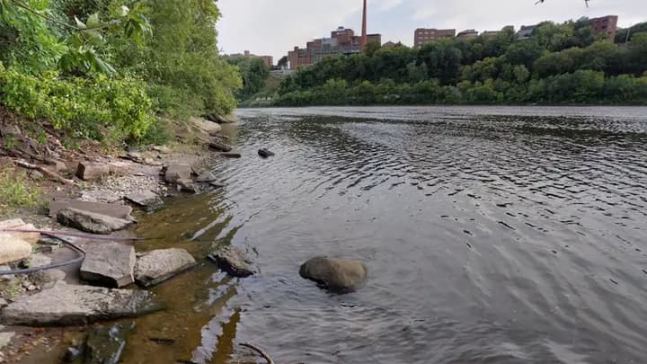 Photograph accompanying: 3rd Body Found in Minneapolis in Three Days as Police Investigate String of Deaths
