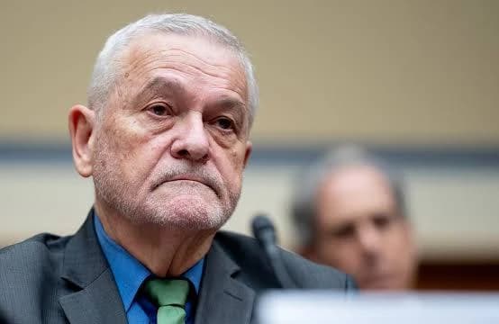 Photograph accompanying: Former Fauci Adviser Pleads Guilty to Hiding COVID-19 Records in Conspiracy Case