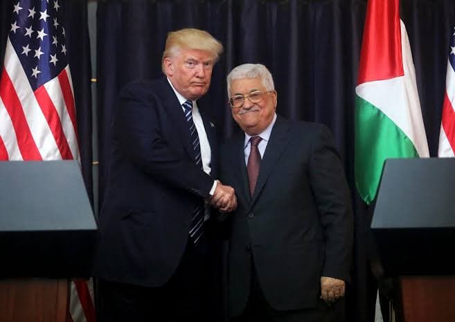 Photograph accompanying: U.S. Ambassador Says Israeli Strikes on Syrian Airbase Risk Escalation