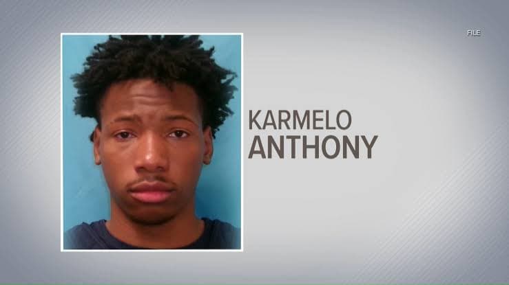Photograph accompanying: Karmelo Anthony’s Defense Targets Judge After Murder Conviction