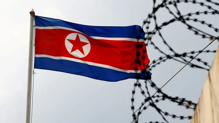 Photograph accompanying: North Korean IT workers are are secretly infiltrating America